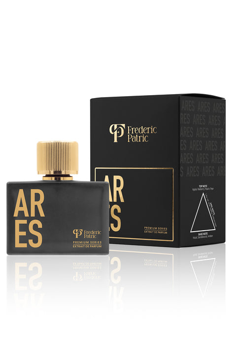 Ares | Inspired by Kirke 50ml