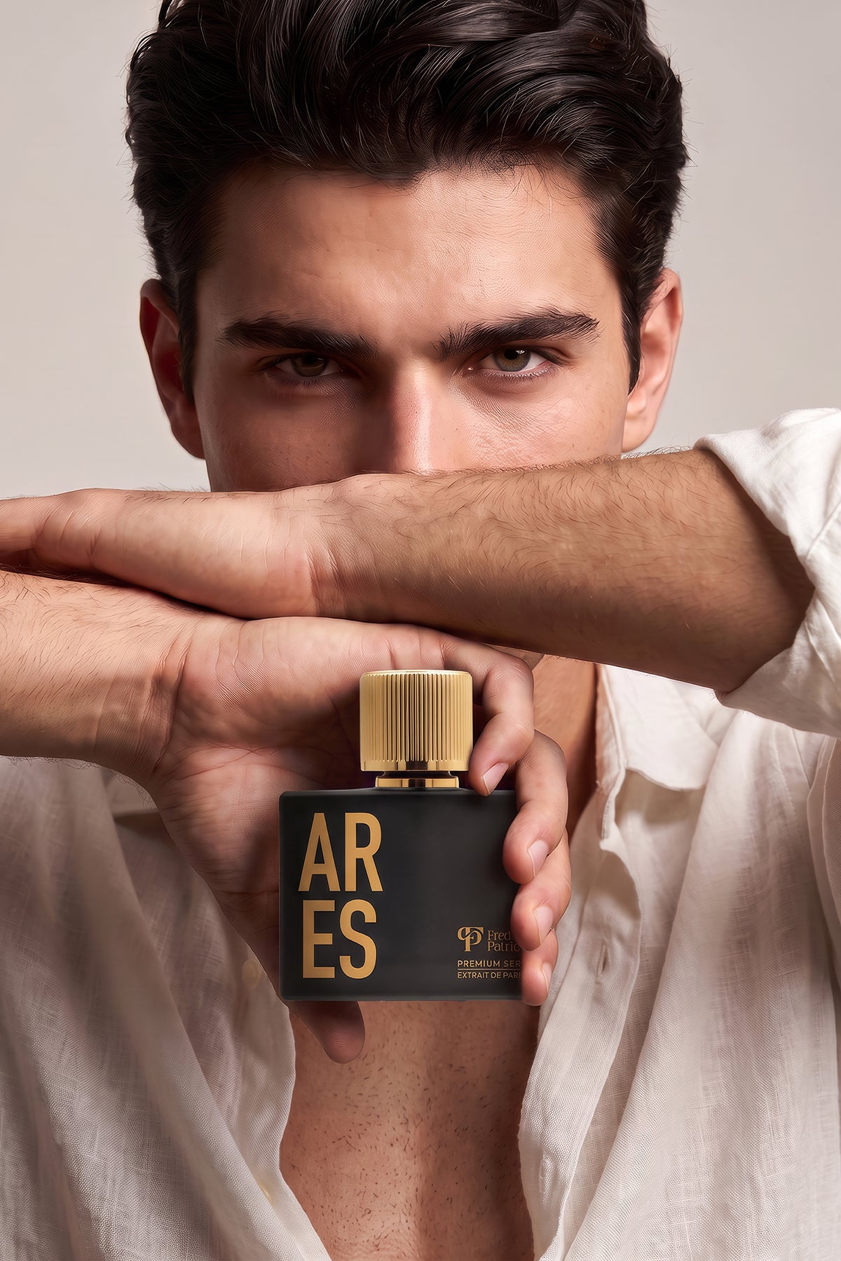 Ares | Inspired by Kirke 50ml