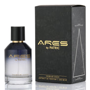 Ares | Inspired by Kirke