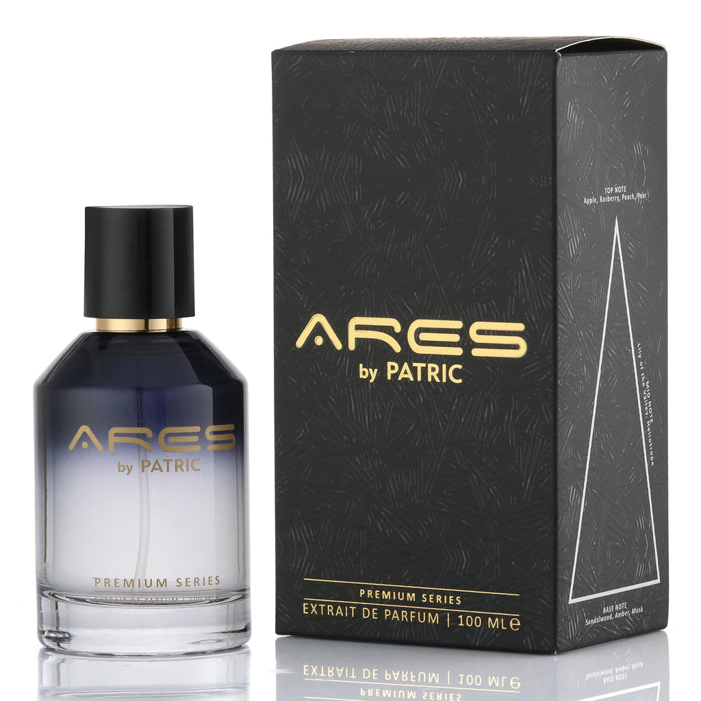 Ares | Inspired by Tiziana Terenzi Kirke 100ml