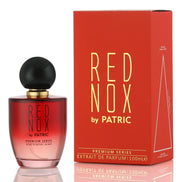Red Nox | Inspired by Bacarrat Rouge