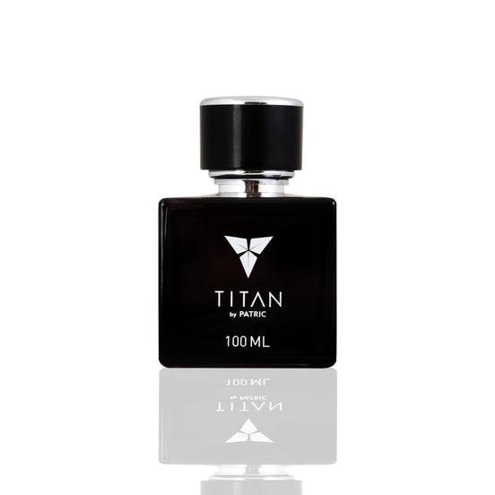 Titan | Inspiriert von Ombre Leather 100ml