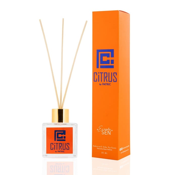 Citrus 50ml