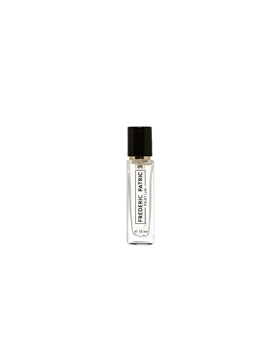 Vanilla of the Desert | Inspired by Libre Vanille Couture 15ml