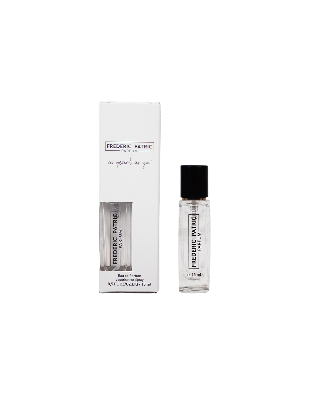 Vanilla of the Desert | Inspired by Libre Vanille Couture 15ml