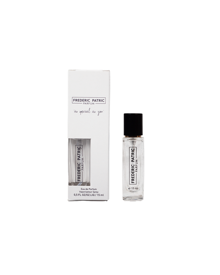 Vanilla of the Desert | Inspired by Libre Vanille Couture 15ml