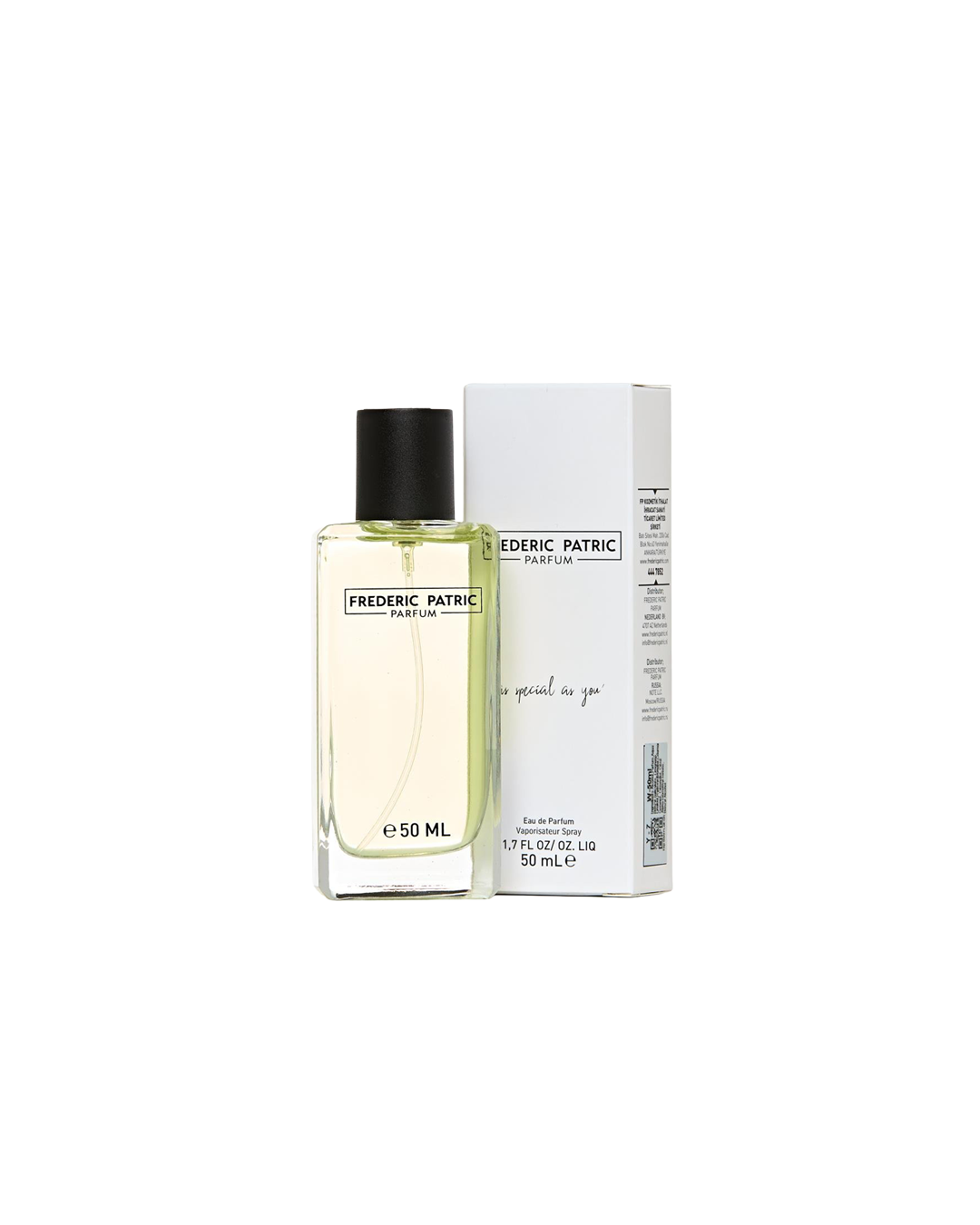 J2 | Inspired by Scandal 50ML