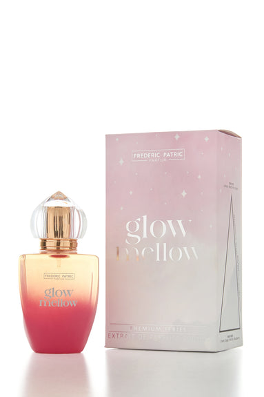 Glow Mellow | Inspired by Marshmallow