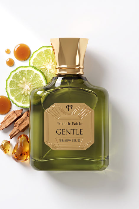 Gentle | Inspired by Bal d’Afrique 50ml