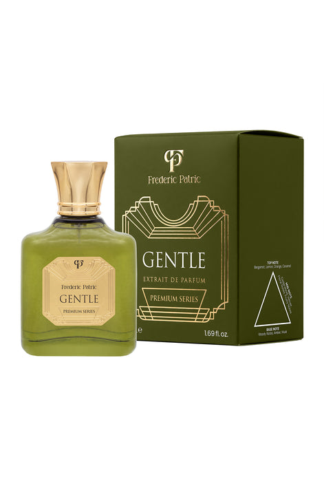 Gentle | Inspired by Bal d’Afrique 50ml