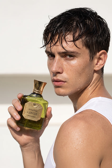 Gentle | Inspired by Bal d’Afrique 50ml
