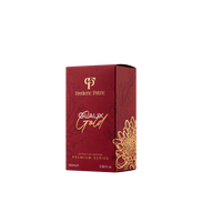 Glaux Gold | Inspired by Gentle Fluidity Gold
