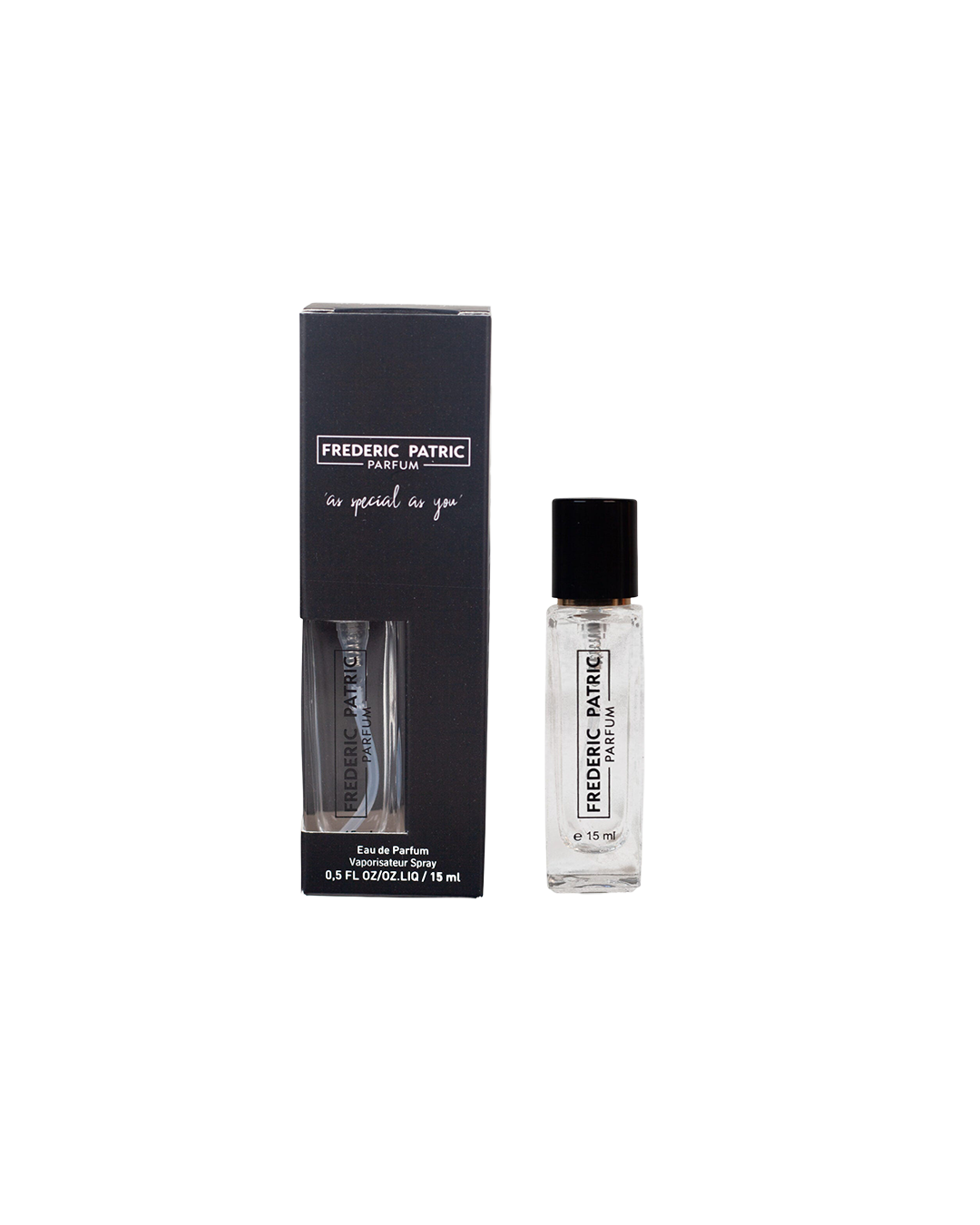 C’or | Inspired By Vanilla Powder 15 ml