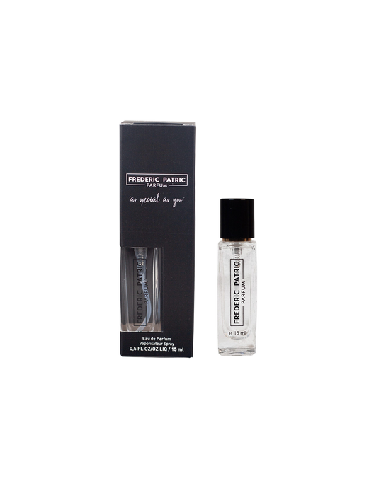 X1 Eau de Parfum (15ML) inspired by Naxos – Unisex