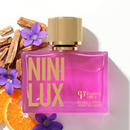 Mini Lux | Inspired by Bare 50ml