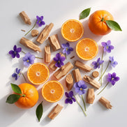 Mini Lux | Inspired by Bare 50ml