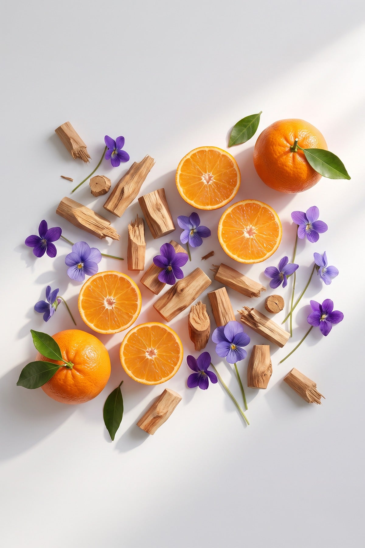 Mini Lux | Inspired by Bare 50ml