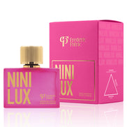 Mini Lux | Inspired by Bare 50ml