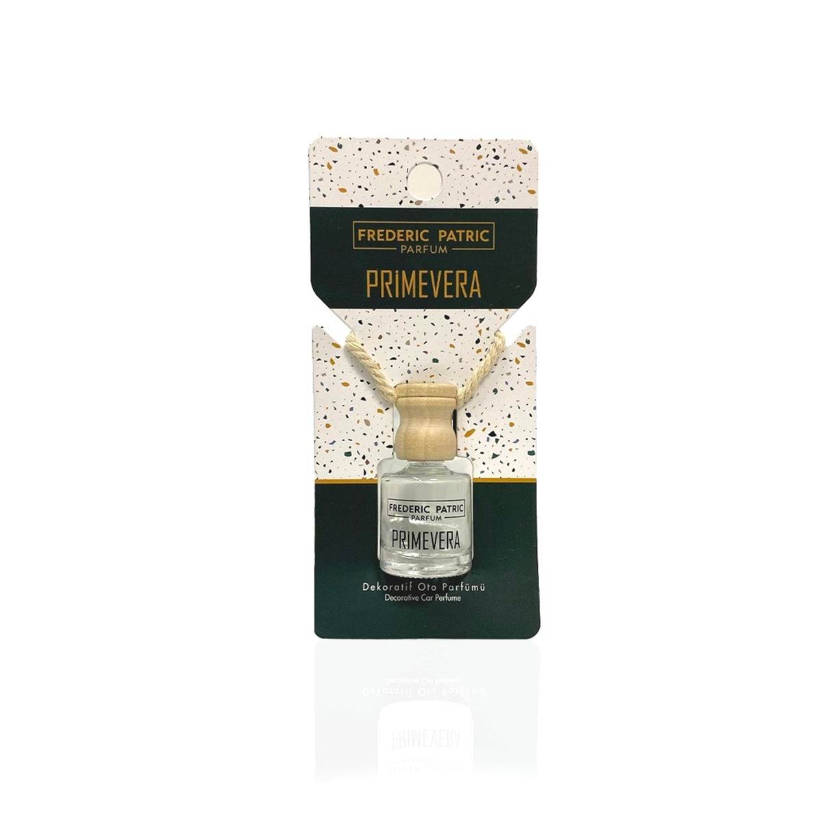 Primavera Autoparfum 8ML