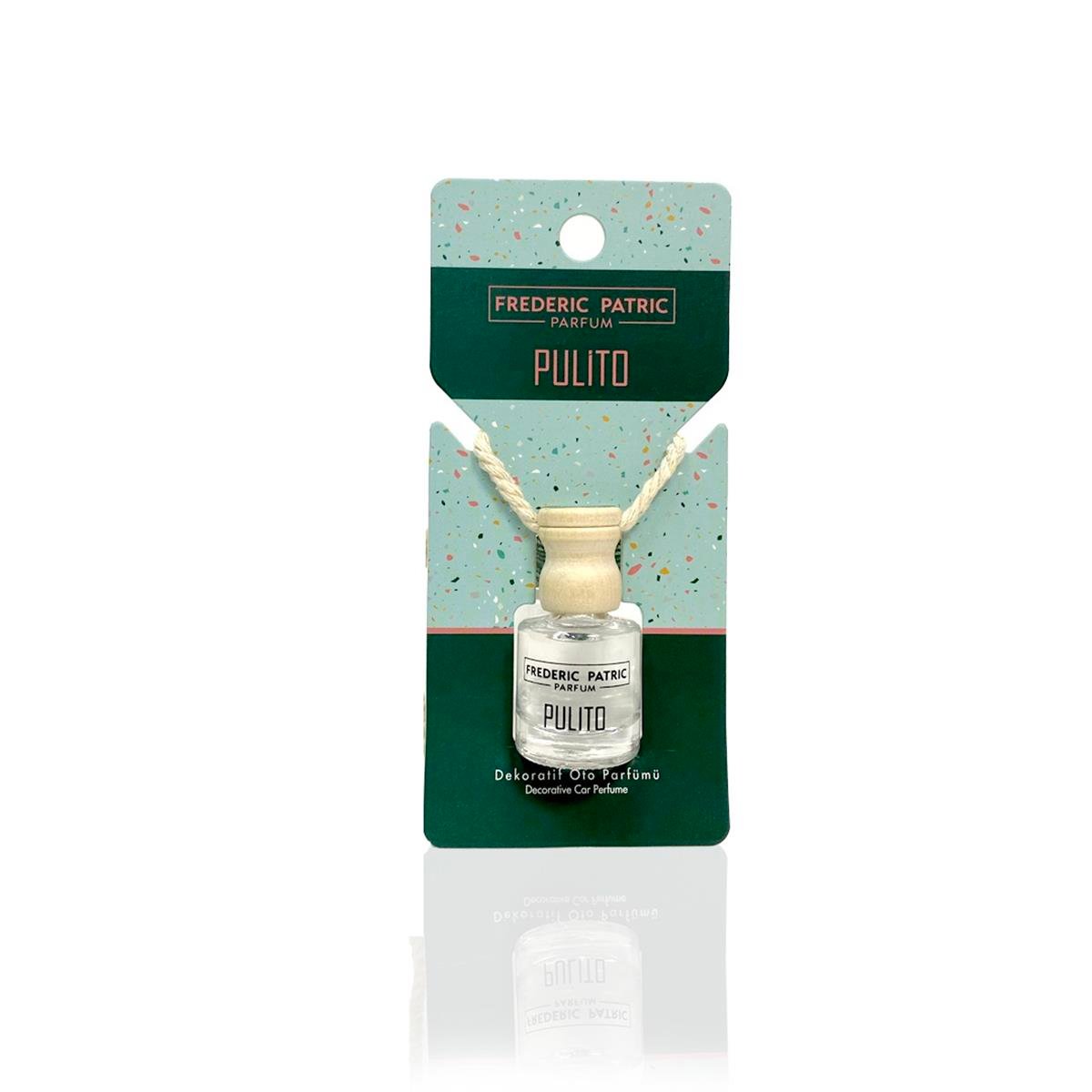 Pulito Autoparfum 8ML