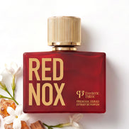 Red Nox | Inspired by Baccarat Rouge 50ml