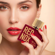 Red Nox | Inspired by Baccarat Rouge 50ml