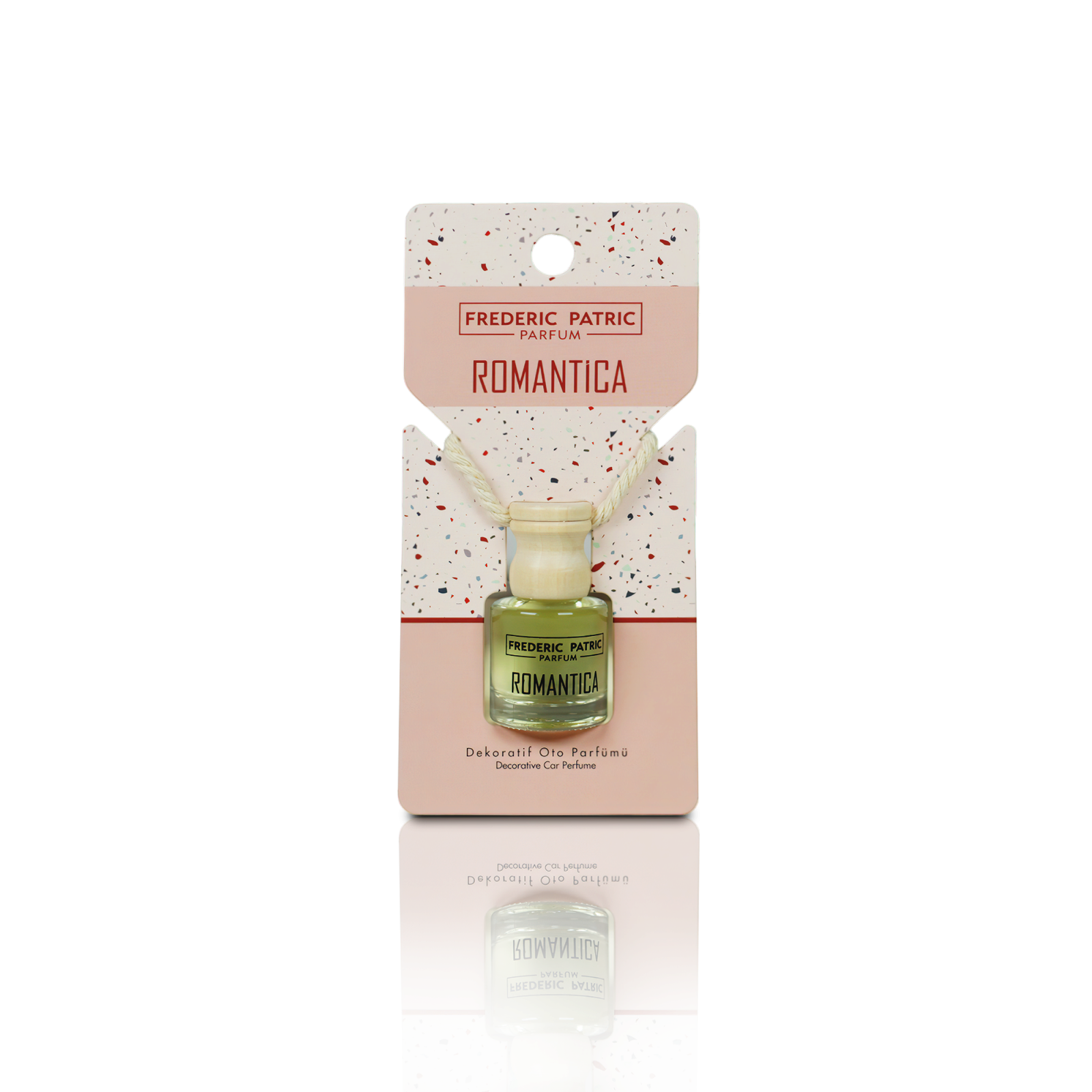 Romantica Autoparfum 8ML