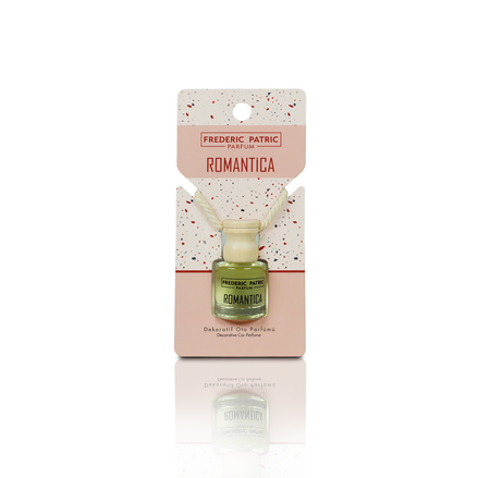 Romantica Autoparfum 8ML