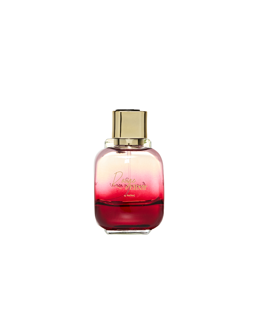 Rouge Elixir | Inspired by Bacarrat Rouge