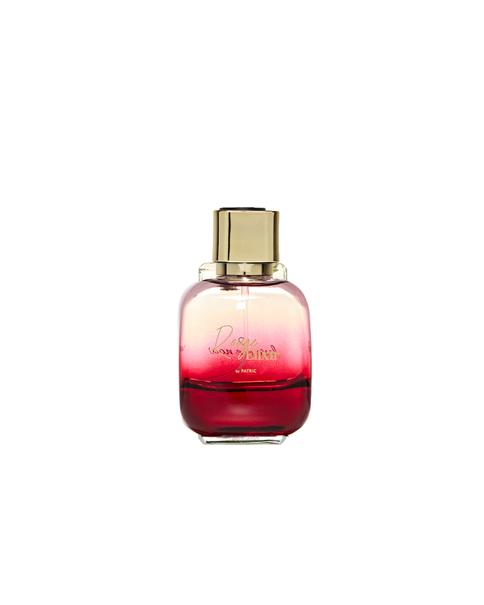 Rouge Elixir | Inspired by Bacarrat Rouge