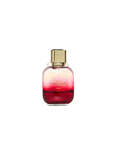 Rouge Elixir | Inspired by Bacarrat Rouge