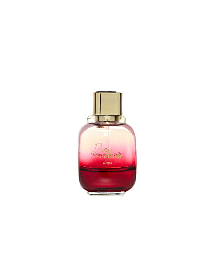 Rouge Elixir | Inspired by Bacarrat Rouge