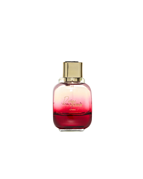 Rouge Elixir | Inspired by Bacarrat Rouge