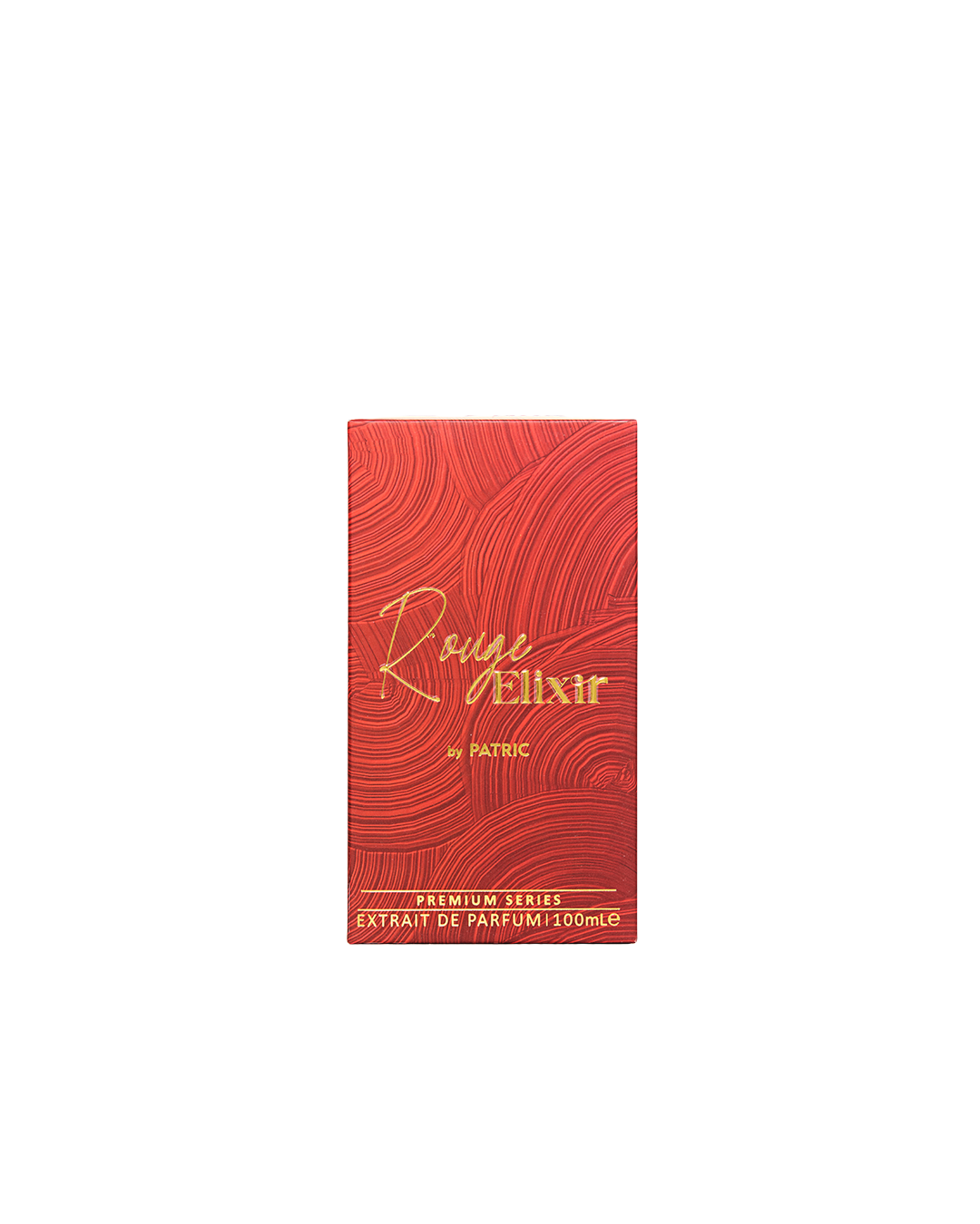 Rouge Elixir | Inspired by Bacarrat Rouge