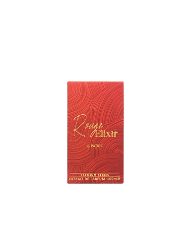 Rouge Elixir | Inspired by Bacarrat Rouge
