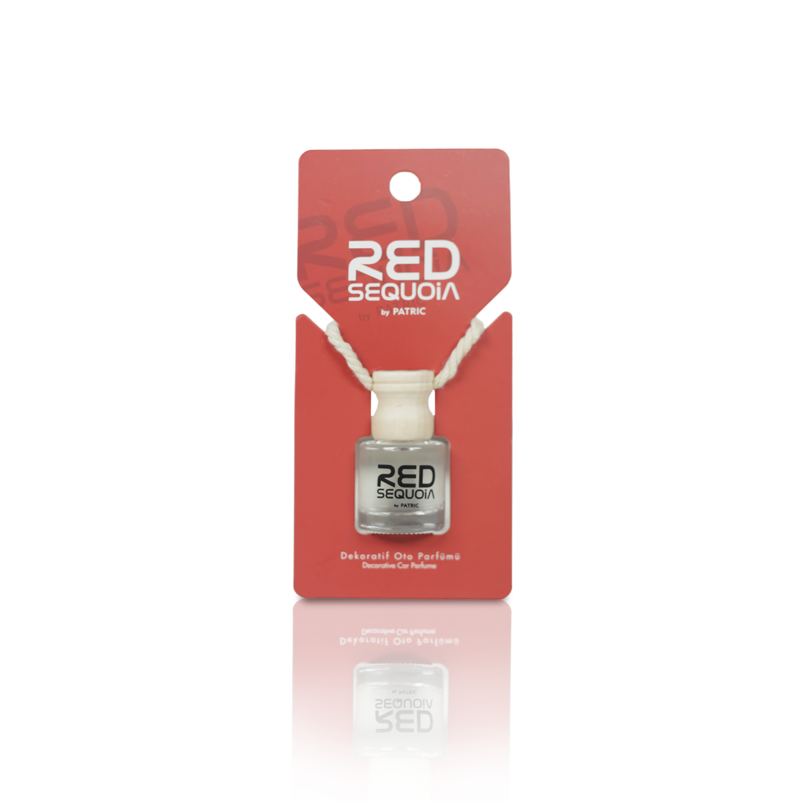 Red Sequoia Autoparfum 8ML