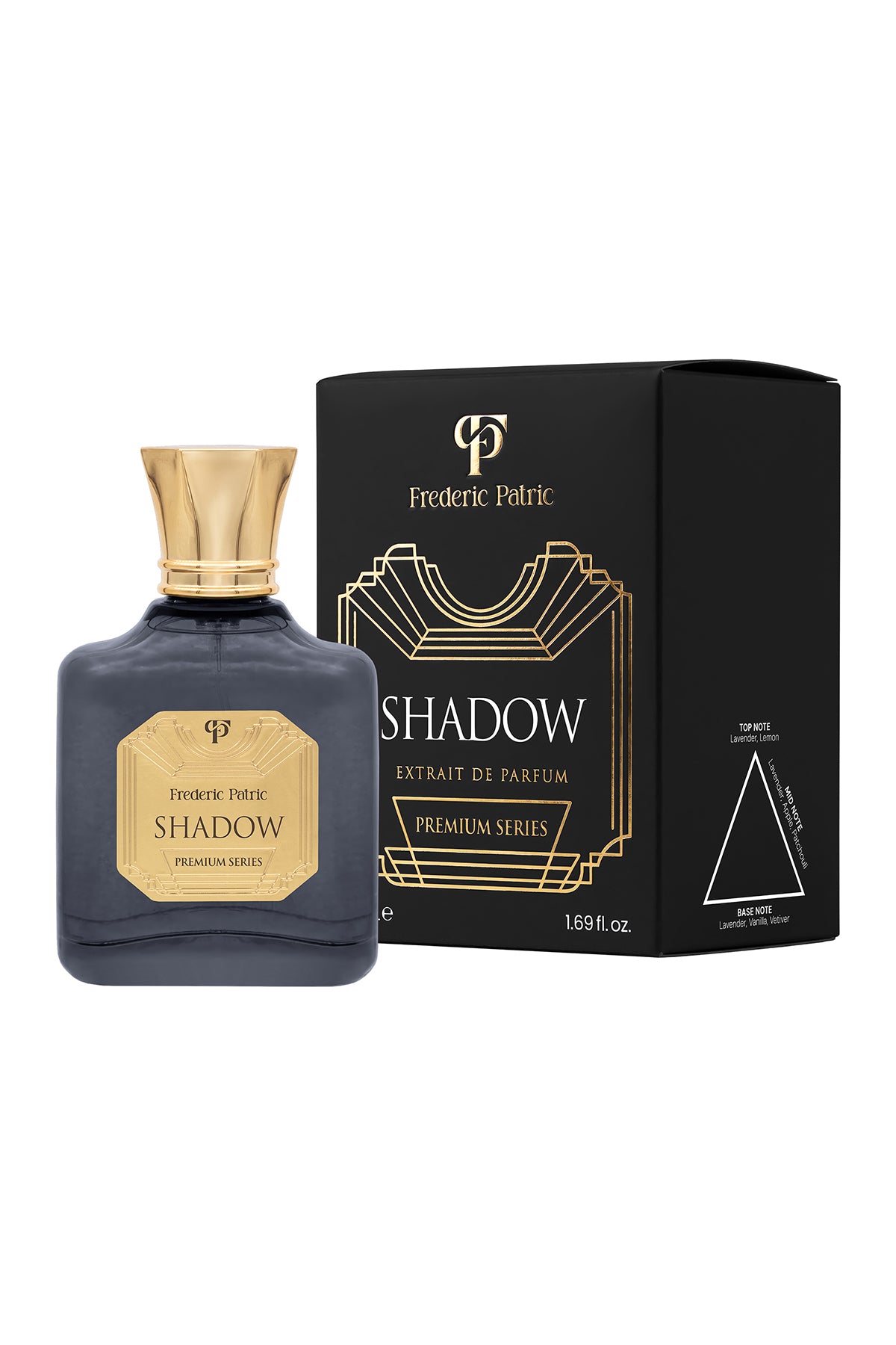 Shadow | Inspired by Phantom 50ml