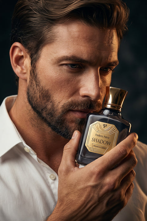 Shadow | Inspired by Phantom 50ml