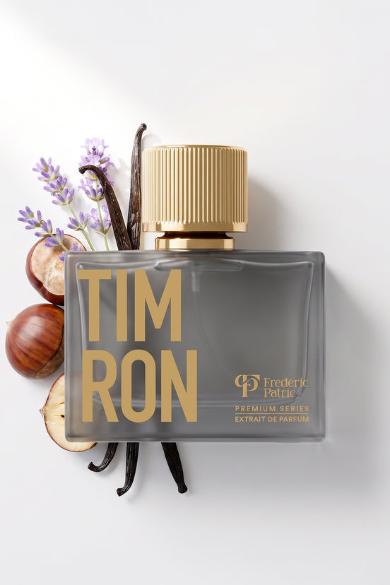 Timron | Inspired by Stronger With You 50ml