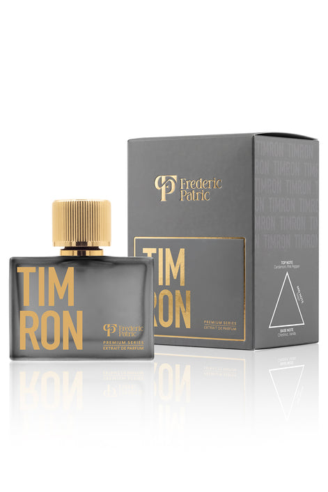 Timron | Inspired by Stronger With You 50ml