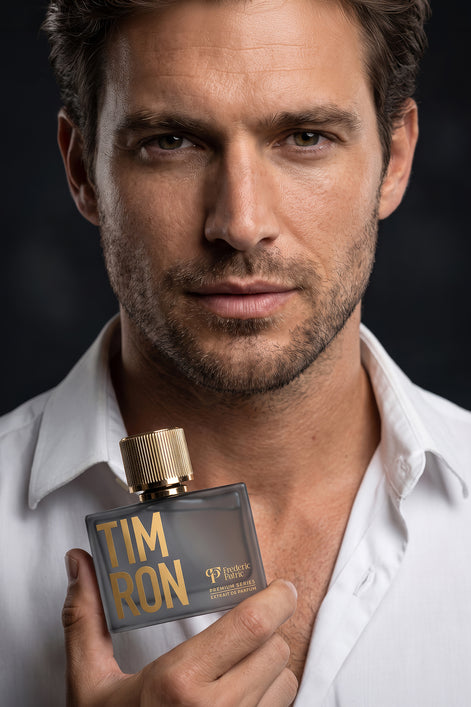 Timron | Inspired by Stronger With You 50ml