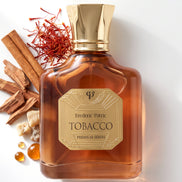 Tobacco | Inspired by Red Tobacco 50ml