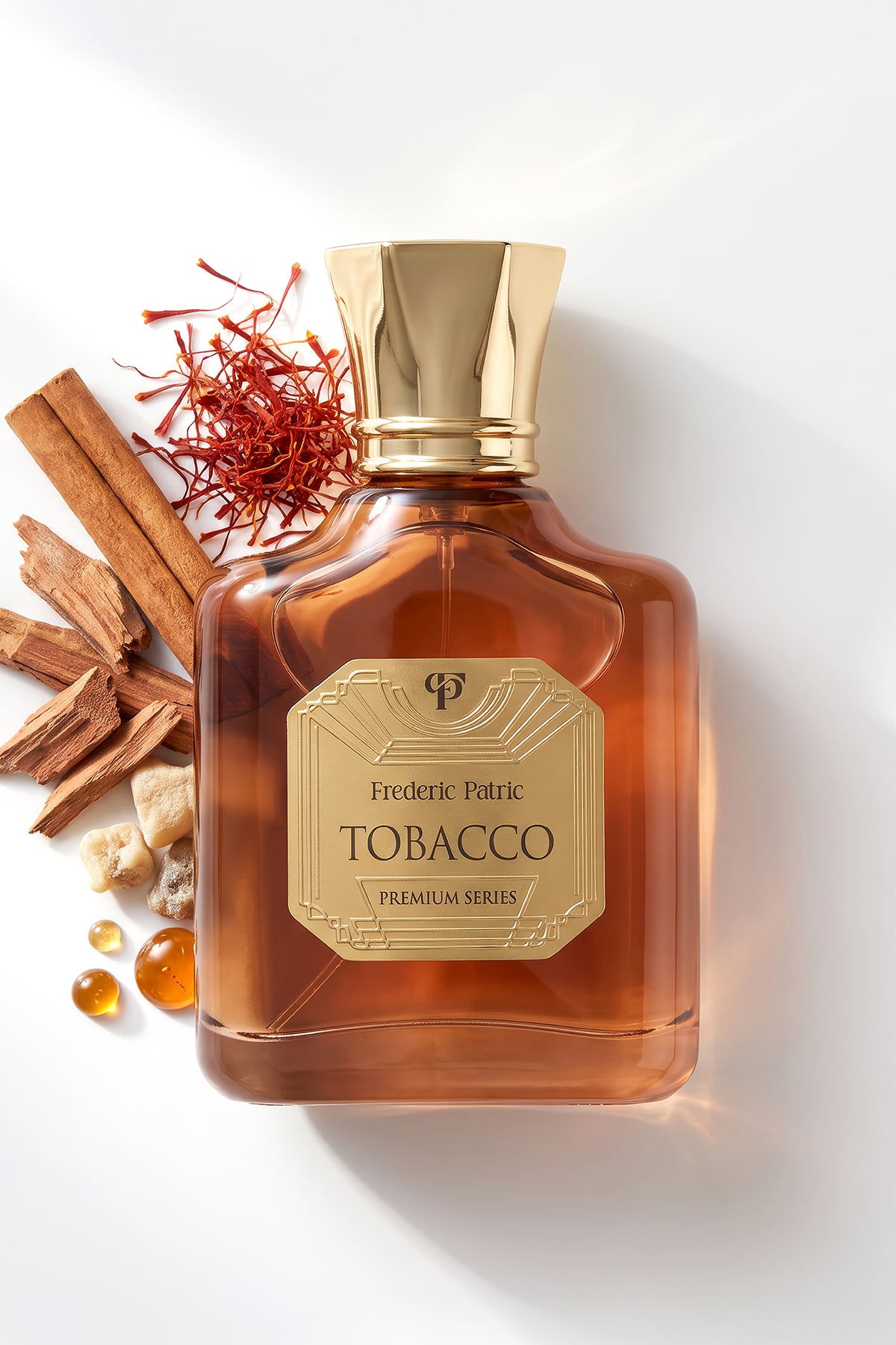 Tobacco | Inspired by Red Tobacco 50ml