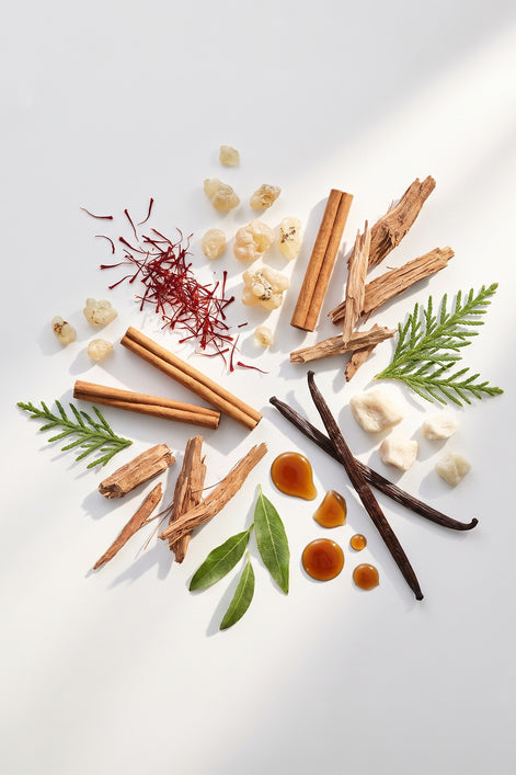 Tobacco | Inspired by Red Tobacco 50ml