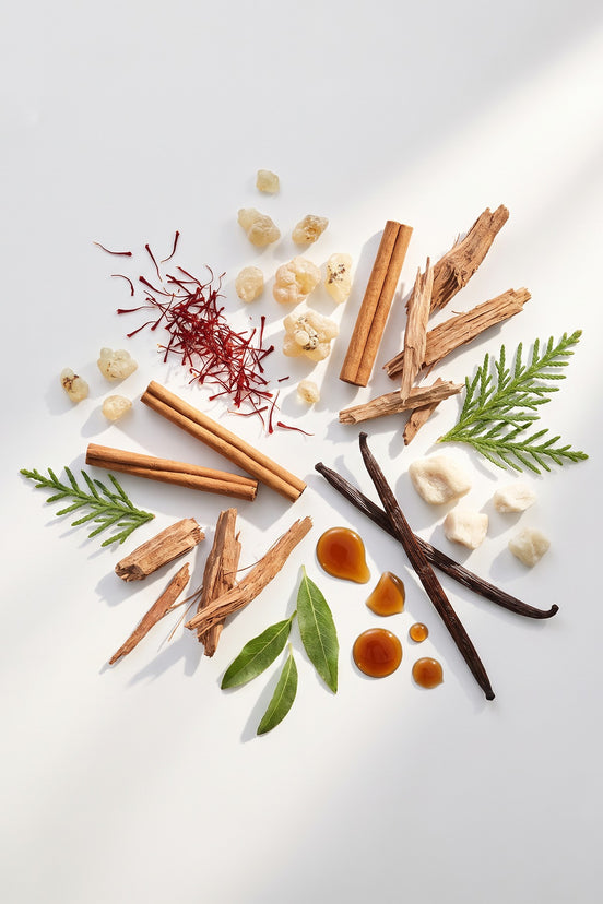 Tobacco | Inspired by Red Tobacco 50ml