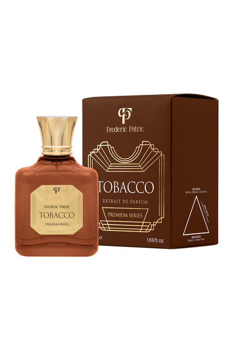 Tobacco | Inspired by Red Tobacco 50ml