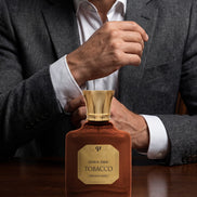 Tobacco | Inspired by Red Tobacco 50ml