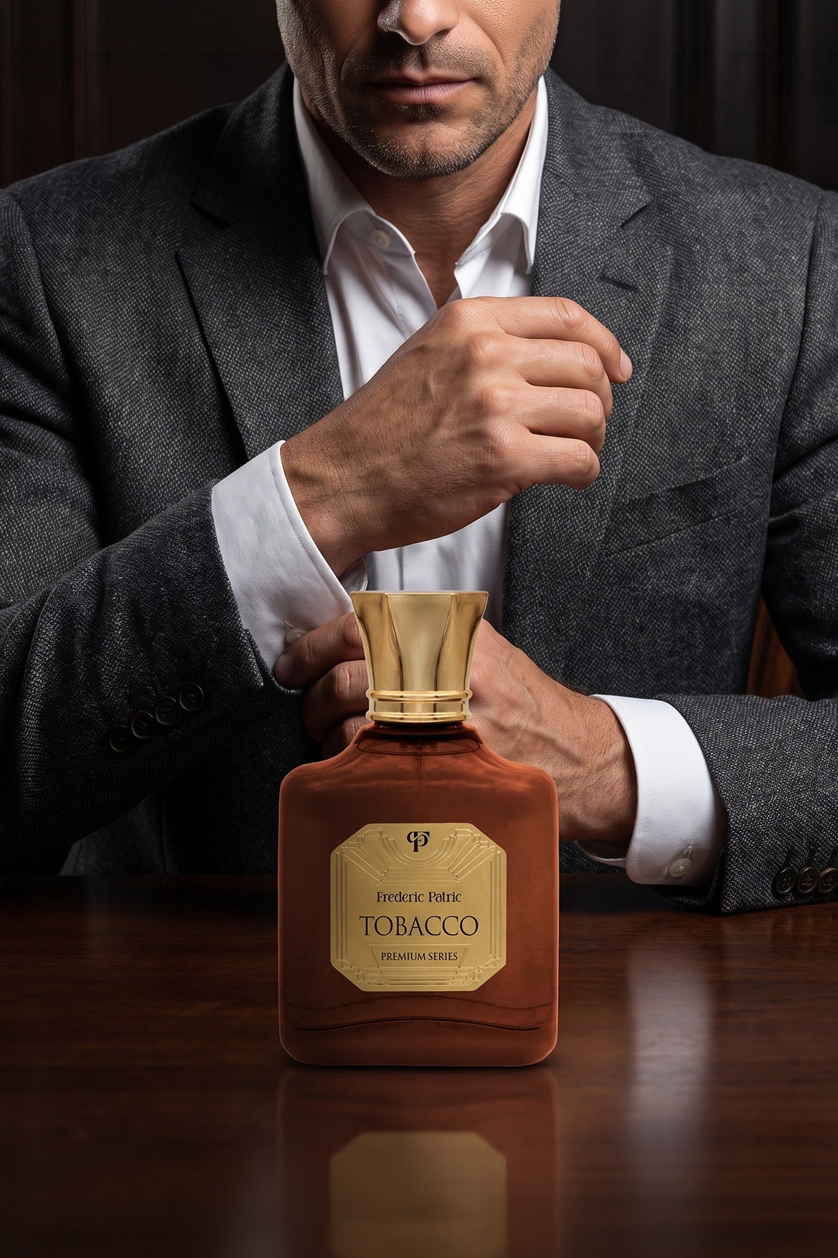 Tobacco | Inspired by Red Tobacco 50ml