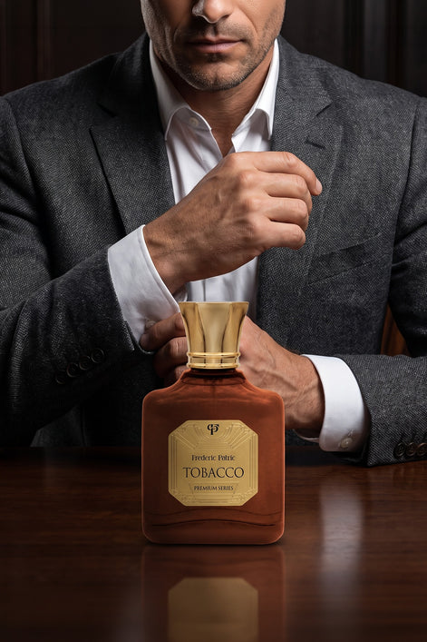 Tobacco | Inspired by Red Tobacco 50ml
