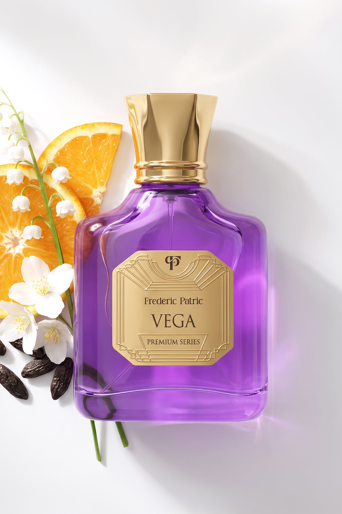 Vega | Inspired by Gumin 50ml